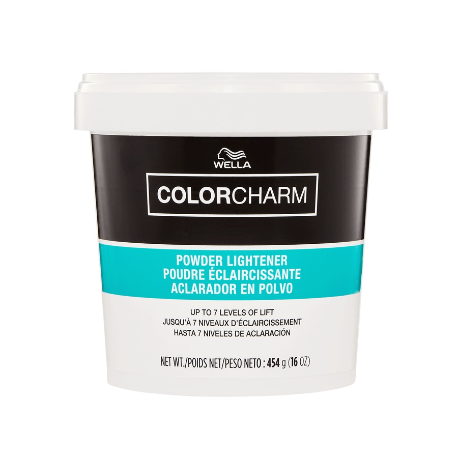 Hair Colour
